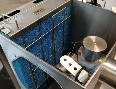 乳化油回收技术